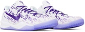 Cheap (JR) Nike Kobe 8 Protro 'Ungu Gelanggang' FN0266-101
