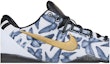 Order (JR) Nike Kobe 8 Protro 'Mambacita' Lelaki Malaysia Cari FN0266-102