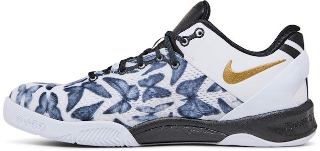 (JR) 耐克科比8代 Protro '曼巴西塔'篮球鞋 FN0266-102 Lookbook (JR) 耐克科比8代 Protro '曼巴西塔'篮球鞋 FN0266-102