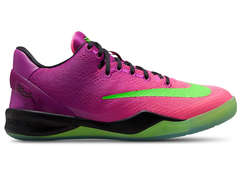 (Youth) Nike Kobe 8 Protro 'Mambacurial' IR1853-500