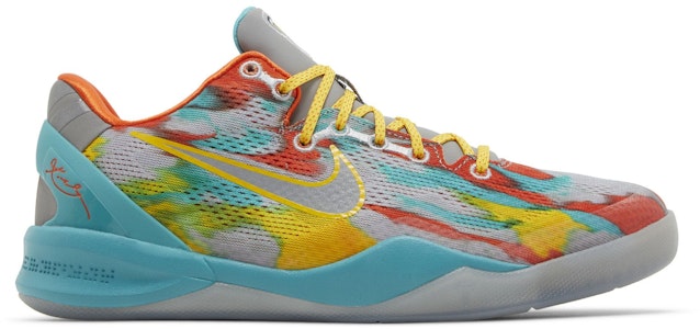 (JR) Nike Kobe 8 Protro 'Pantai Venice' HF7319-001 Buy (JR) Nike Kobe 8 Protro 'Pantai Venice' HF7319-001
