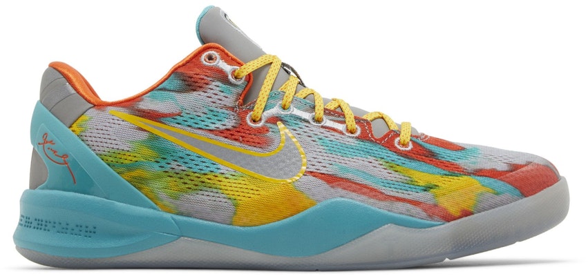 (Youth) Nike Kobe 8 Protro 'Venice Beach' HF7319-001 Buy (Youth) Nike Kobe 8 Protro 'Venice Beach' HF7319-001