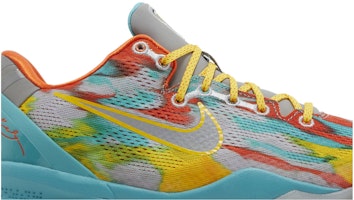 (JR) Nike Kobe 8 Protro 'Venice Beach' Lelaki Pantai Venice HF7319-001 Order (JR) Nike Kobe 8 Protro 'Venice Beach' Lelaki Pantai Venice HF7319-001