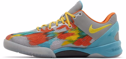 (JR) Nike Kobe 8 Protro 'Venice Beach' Lelaki Pantai Venice HF7319-001 Lookbook (JR) Nike Kobe 8 Protro 'Venice Beach' Lelaki Pantai Venice HF7319-001