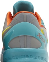 (JR) Nike Kobe 8 Protro 'Venice Beach' Lelaki Pantai Venice HF7319-001 Sizing (JR) Nike Kobe 8 Protro 'Venice Beach' Lelaki Pantai Venice HF7319-001