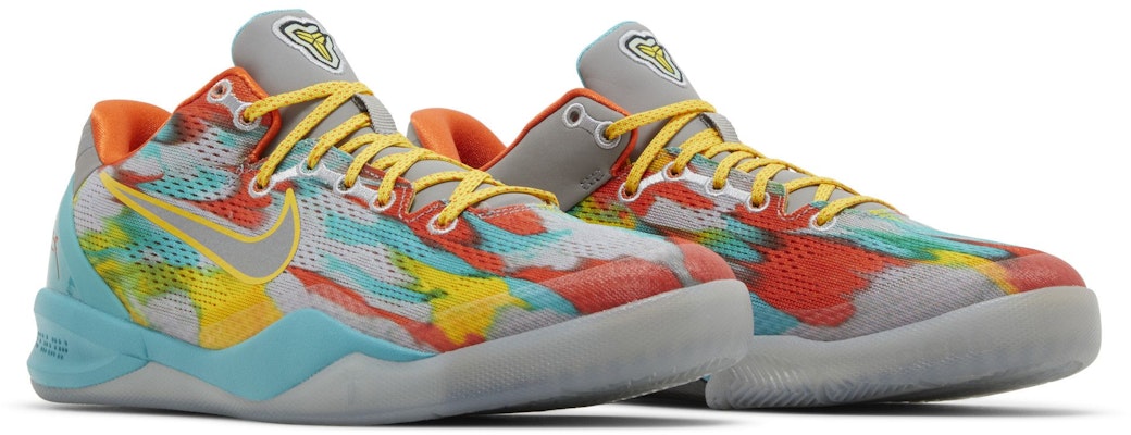 (Youth) Nike Kobe 8 Protro 'Venice Beach' HF7319-001 Cheap (Youth) Nike Kobe 8 Protro 'Venice Beach' HF7319-001