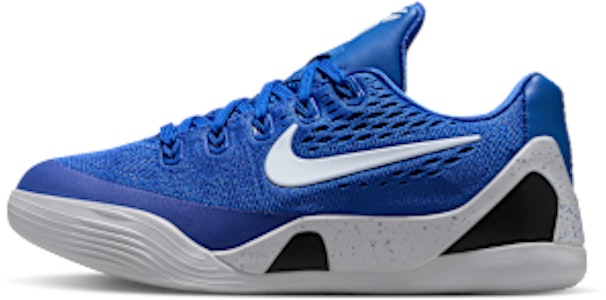 (JR) Zapatillas de Baloncesto Nike Kobe 9 Game Royal/Blanco FV3607-400 Buy (JR) Zapatillas de Baloncesto Nike Kobe 9 Game Royal/Blanco FV3607-400
