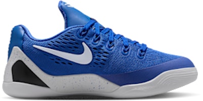 (JR) Sepatu Basket Nike Kobe 9 Game Royal/Putih FV3607-400 Lookbook (JR) Sepatu Basket Nike Kobe 9 Game Royal/Putih FV3607-400