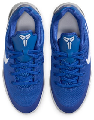 (Youth) Nike Kobe 9 Basketball Shoes Game Royal/White FV3607-400 Shop (Youth) Nike Kobe 9 Basketball Shoes Game Royal/White FV3607-400