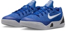 Purchase (Youth) Nike Kobe 9 Basketball Shoes Game Royal/White FV3607-400