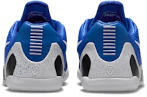 (JR) Sepatu Basket Nike Kobe 9 Game Royal/Putih FV3607-400 Details for (JR) Sepatu Basket Nike Kobe 9 Game Royal/Putih FV3607-400