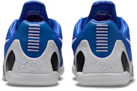 (JR) Zapatillas de Baloncesto Nike Kobe 9 Game Royal/Blanco FV3607-400 Details for (JR) Zapatillas de Baloncesto Nike Kobe 9 Game Royal/Blanco FV3607-400
