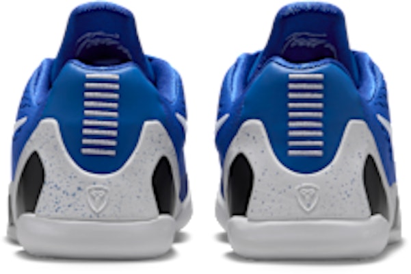 (Youth) Nike Kobe 9 Basketball Shoes Game Royal/White FV3607-400 Details for (Youth) Nike Kobe 9 Basketball Shoes Game Royal/White FV3607-400