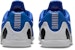 (Youth) Nike Kobe 9 Basketball Shoes Game Royal/White FV3607-400