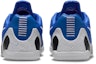 Details for (Youth) Nike Kobe 9 Basketball Shoes Game Royal/White FV3607-400