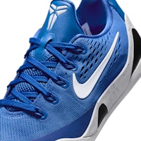 (JR) Sepatu Basket Nike Kobe 9 Game Royal/Putih FV3607-400 Sizing (JR) Sepatu Basket Nike Kobe 9 Game Royal/Putih FV3607-400