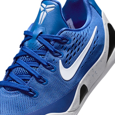 (Youth) Nike Kobe 9 Basketball Shoes Game Royal/White FV3607-400 Sizing (Youth) Nike Kobe 9 Basketball Shoes Game Royal/White FV3607-400