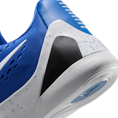 (Youth) Nike Kobe 9 Basketball Shoes Game Royal/White FV3607-400 Cheap (Youth) Nike Kobe 9 Basketball Shoes Game Royal/White FV3607-400