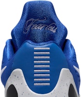 (JR) Sepatu Basket Nike Kobe 9 Game Royal/Putih FV3607-400 1