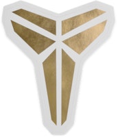 (JR) Sepatu Basket Nike Kobe 9 Game Royal/Putih FV3607-400 2