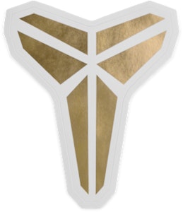 (JR) Zapatillas de Baloncesto Nike Kobe 9 Game Royal/Blanco FV3607-400 2