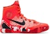 (JR) Nike Kobe 9 Elite 2024 'Krismas' HJ9446-600