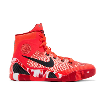 (Youth) Nike Kobe 9 Elite 2024 'Christmas'