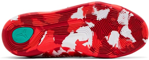 (JR) Nike Kobe 9 Elite 2024 'Natal' HJ9446-600 Shop (JR) Nike Kobe 9 Elite 2024 'Natal' HJ9446-600