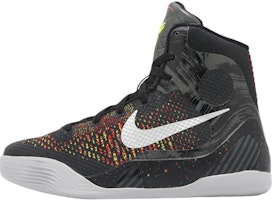 (Youth) Nike Kobe 9 Elite 2025 'Masterpiece' HJ9446-001 (Youth) Nike Kobe 9 Elite 2025 'Masterpiece' HJ9446-001