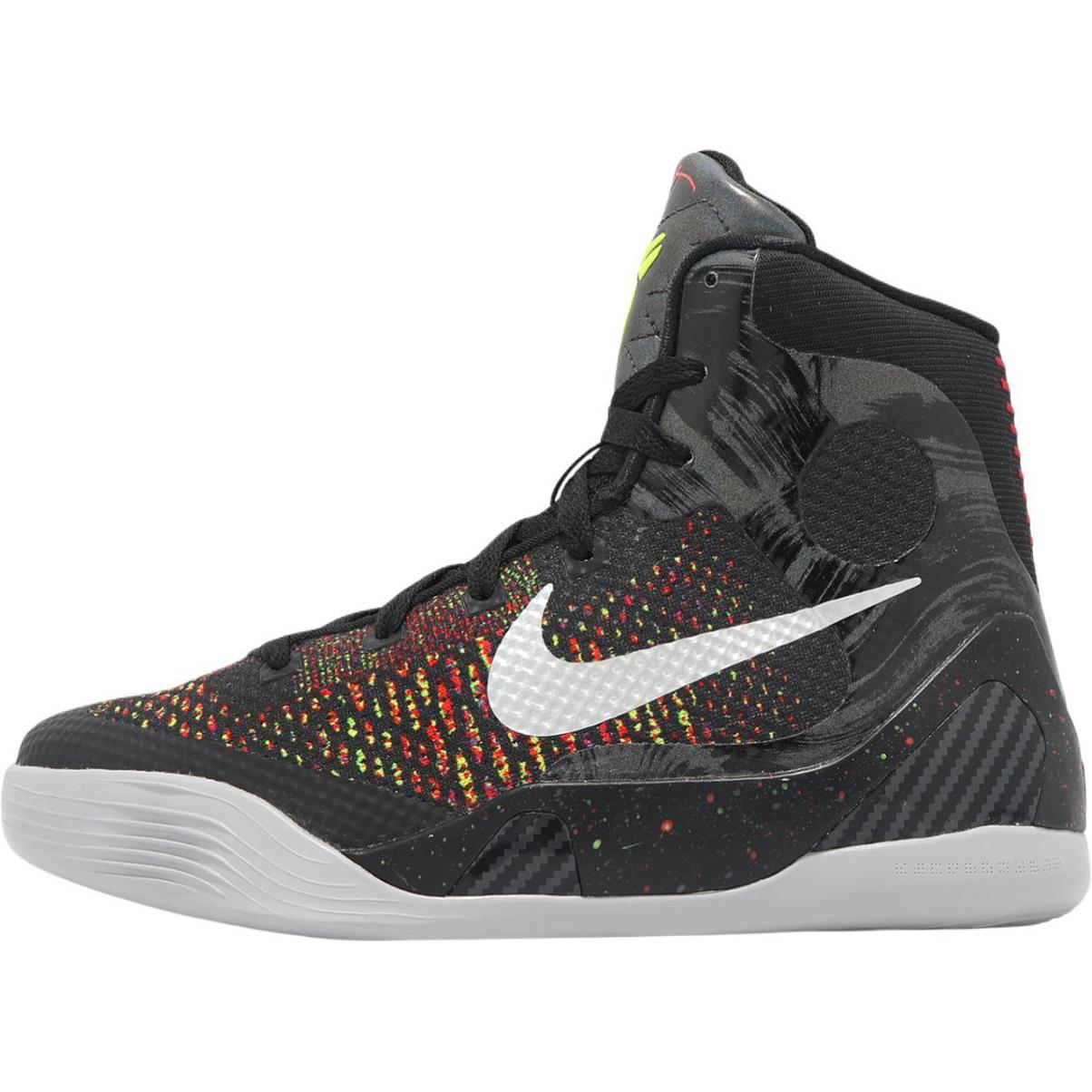 (Youth) Nike Kobe 9 Elite 2025 'Masterpiece' HJ9446-001