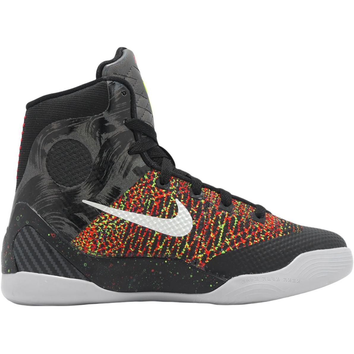 Order (JR) 耐克科比9精英2025‘杰作’篮球鞋 HJ9446-001