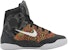 (JR) Nike Kobe 9 Elite 2025 'Masterpiece' Lelaki Sneaker HJ9446-001
