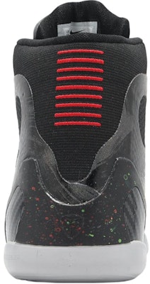 (JR) 耐克 Kobe 9 Elite 2025 "傑作" HJ9446-001 Lookbook (JR) 耐克 Kobe 9 Elite 2025 "傑作" HJ9446-001