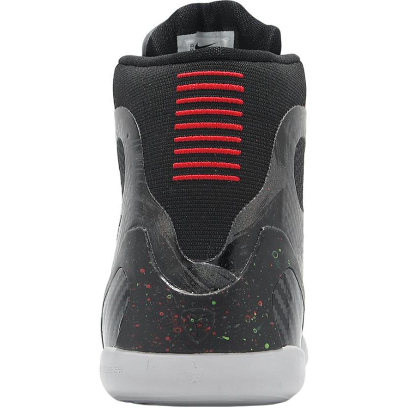 Lookbook (JR) 耐克科比9精英2025‘杰作’篮球鞋 HJ9446-001