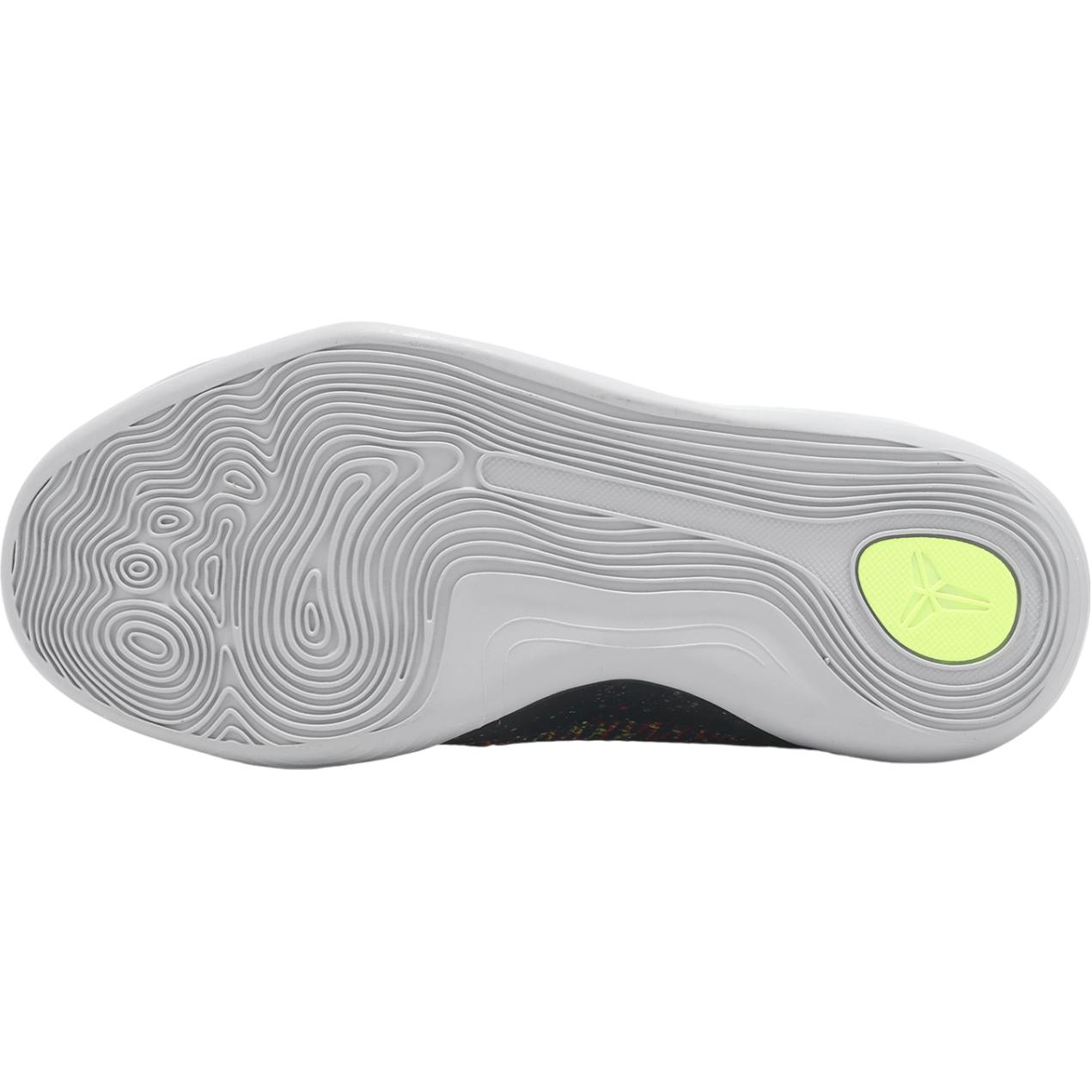 Shop (JR) 耐克科比9精英2025‘杰作’篮球鞋 HJ9446-001