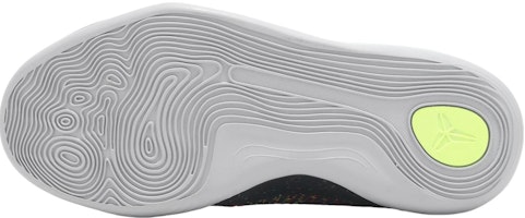 (JR) 耐克科比9精英2025‘杰作’篮球鞋 HJ9446-001 Shop (JR) 耐克科比9精英2025‘杰作’篮球鞋 HJ9446-001