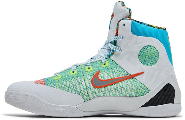 (JR) Nike Kobe 9 Elite 2025 'Apa Kobe' HJ9446-100 Lookbook (JR) Nike Kobe 9 Elite 2025 'Apa Kobe' HJ9446-100
