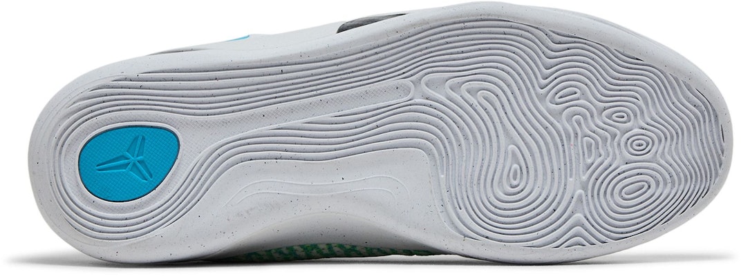 (JR) Nike Kobe 9 Elite 2025 'Apa Kobe' HJ9446-100 Shop (JR) Nike Kobe 9 Elite 2025 'Apa Kobe' HJ9446-100