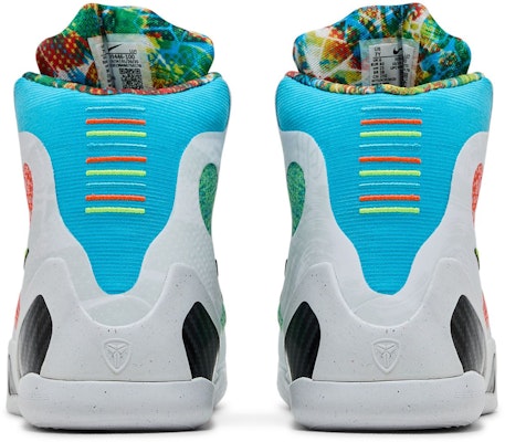 (JR) Nike Kobe 9 Elite 2025 'Apa Kobe' HJ9446-100 Details for (JR) Nike Kobe 9 Elite 2025 'Apa Kobe' HJ9446-100