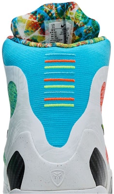 (JR) Nike Kobe 9 Elite 2025 'Apa Kobe' HJ9446-100 Sizing (JR) Nike Kobe 9 Elite 2025 'Apa Kobe' HJ9446-100