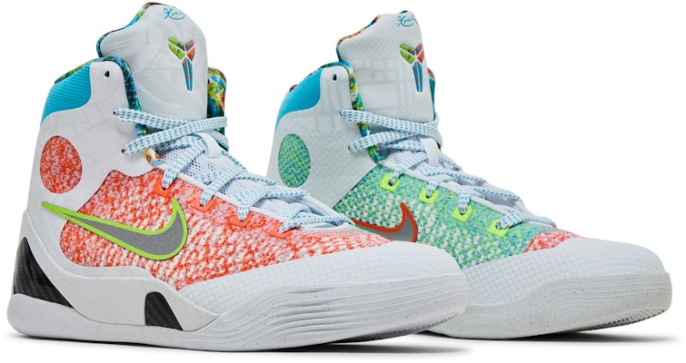 (JR) Nike Kobe 9 Elite 2025 'Apa Kobe' HJ9446-100 Cheap (JR) Nike Kobe 9 Elite 2025 'Apa Kobe' HJ9446-100