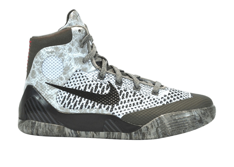 Buy (JR) Nike Kobe 9 Elite 'Detalles' 636602-004