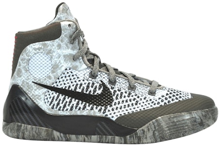 (JR) Nike Kobe 9 Elite 'Details' Sepatu Basket 636602-004 Buy (JR) Nike Kobe 9 Elite 'Details' Sepatu Basket 636602-004