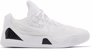 (Youth) Nike Kobe 9 Elite 'Halo' FV3607-100 (Youth) Nike Kobe 9 Elite 'Halo' FV3607-100