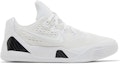 Buy (JR) Nike Kobe 9 Elite 'Halo' Lelaki FV3607-100