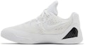 Lookbook (JR) Nike Kobe 9 Elite 'Halo' Lelaki FV3607-100