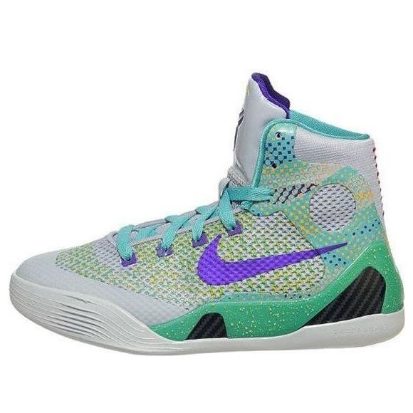 (Youth) Nike Kobe 9 Elite 'Hero Pack' 636602-005