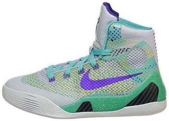 (Youth) Nike Kobe 9 Elite 'Hero Pack' 636602-005 Buy (Youth) Nike Kobe 9 Elite 'Hero Pack' 636602-005