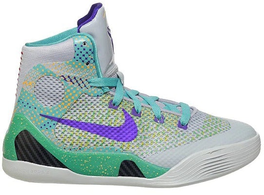 (JR) 나이키 코비 9 엘리트 '히어로' (Nike Kobe 9 Elite 'Hero') 636602-005 Buy (JR) 나이키 코비 9 엘리트 '히어로' (Nike Kobe 9 Elite 'Hero') 636602-005