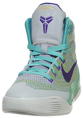 (JR) Nike Kobe 9 Elite 'Hero Pack' Sepatu Basket Pria 636602-005 Order (JR) Nike Kobe 9 Elite 'Hero Pack' Sepatu Basket Pria 636602-005